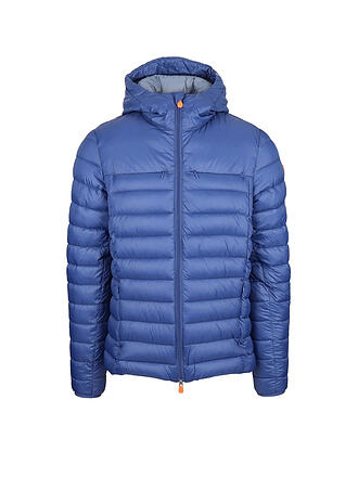 SAVE THE DUCK | Leichtsteppjacke GIGA15 | grün