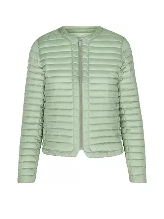 SAVE THE DUCK | Leichtsteppjacke IRIS | mint