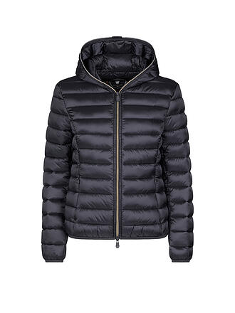 SAVE THE DUCK | Leichtsteppjacke IRIS15 ALEXIS | grau