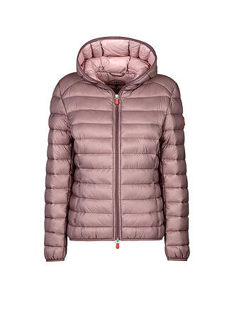 SAVE THE DUCK | Leichtsteppjacke IRIS15 ALEXIS | grün