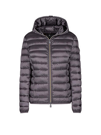 SAVE THE DUCK | Leichtsteppjacke IRIS15 ALEXIS | lila
