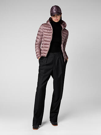 SAVE THE DUCK | Leichtsteppjacke IRIS15 ALEXIS | grün