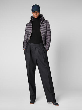 SAVE THE DUCK | Leichtsteppjacke IRIS15 ALEXIS | grün