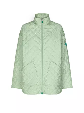 SAVE THE DUCK | Leichtsteppjacke TALITA | mint