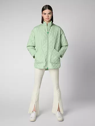 SAVE THE DUCK | Leichtsteppjacke TALITA | creme