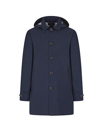 SAVE THE DUCK | Parka BENJAMIN | blau