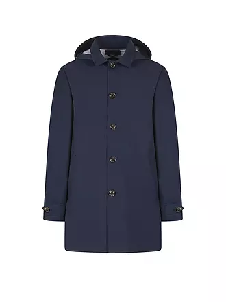 SAVE THE DUCK | Parka BENJAMIN | blau