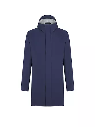 SAVE THE DUCK | Parka DACEY | blau