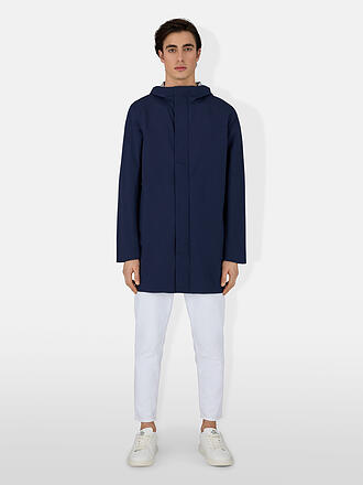 SAVE THE DUCK | Parka DACEY | grün