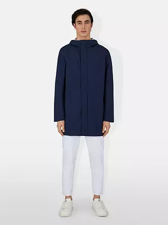 SAVE THE DUCK | Parka DACEY | grün