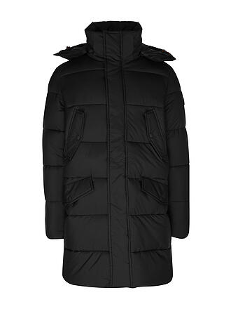SAVE THE DUCK | Parka JEREMY | grün
