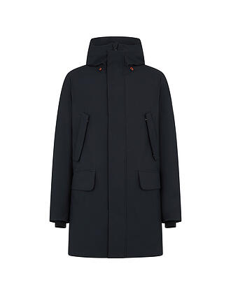SAVE THE DUCK | Parka WILSON | schwarz