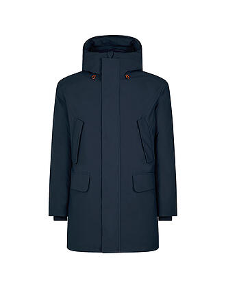 SAVE THE DUCK | Parka WILSON | blau