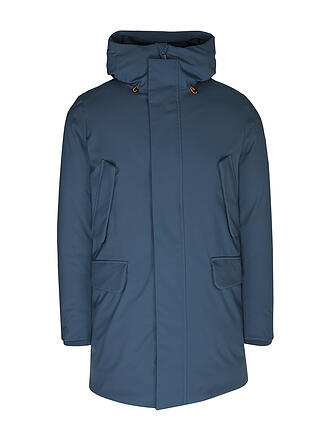 SAVE THE DUCK | Parka WILSON | blau
