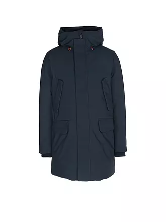 SAVE THE DUCK | Parka WILSON | blau