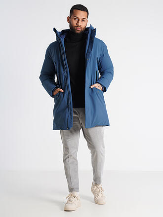 SAVE THE DUCK | Parka WILSON | grün