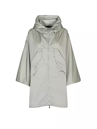 SAVE THE DUCK | Poncho | beige