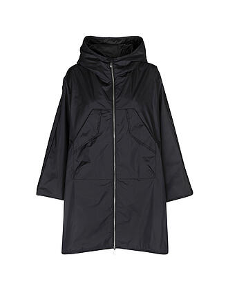 SAVE THE DUCK | Poncho | grün