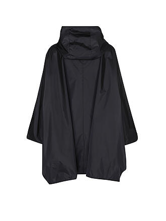 SAVE THE DUCK | Poncho | grün