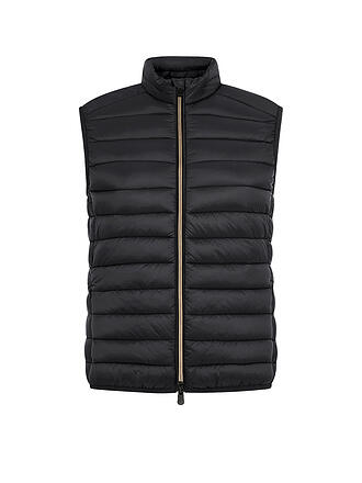 SAVE THE DUCK | Steppgilet LYNN | grün