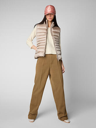 SAVE THE DUCK | Steppgilet LYNN | grün