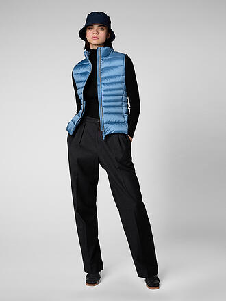 SAVE THE DUCK | Steppgilet LYNN | grün