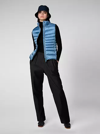 SAVE THE DUCK | Steppgilet LYNN | grün