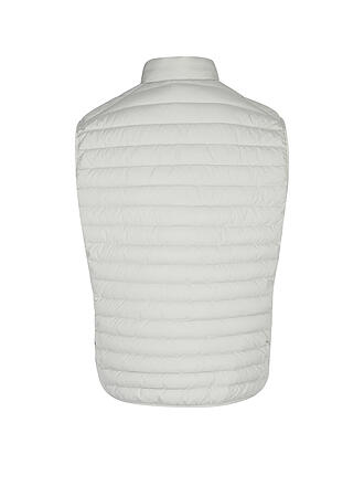 SAVE THE DUCK | Steppgilet Mito | grün
