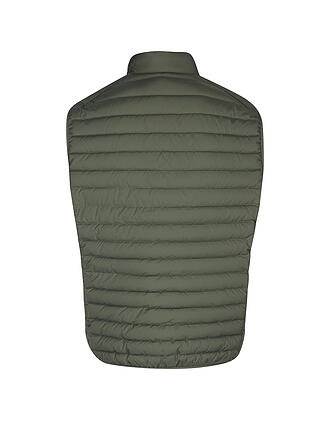SAVE THE DUCK | Steppgilet Mito | beige