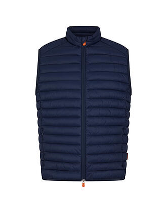 SAVE THE DUCK | Steppgilet | blau