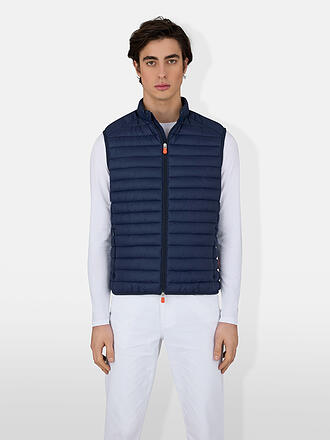 SAVE THE DUCK | Steppgilet | grün