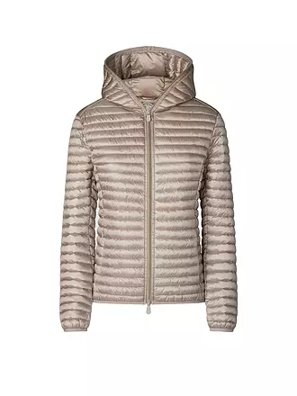 SAVE THE DUCK | Steppjacke ALEXIS | beige
