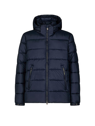 SAVE THE DUCK | Steppjacke BORIS | blau