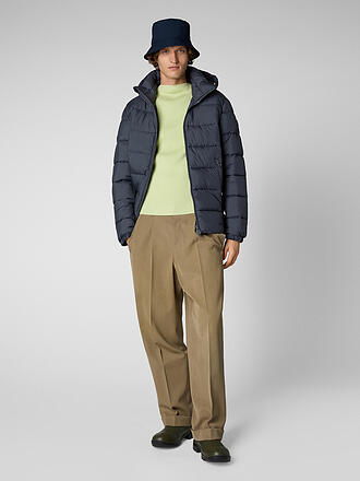 SAVE THE DUCK | Steppjacke BORIS | grün