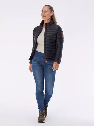 SAVE THE DUCK | Steppjacke CARLY | dunkelblau