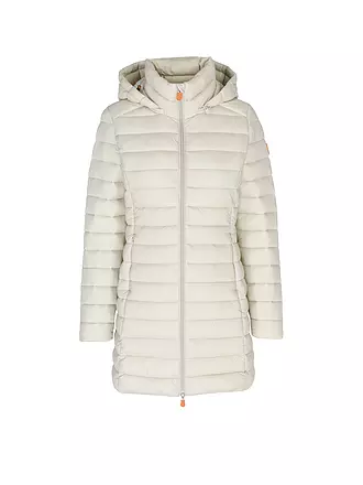 SAVE THE DUCK | Steppjacke GIGA | beige