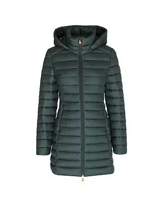 SAVE THE DUCK | Steppjacke GIGA | dunkelblau