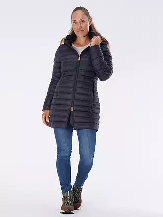 SAVE THE DUCK | Steppjacke GIGA | dunkelblau