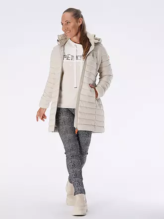 SAVE THE DUCK | Steppjacke GIGA | dunkelblau