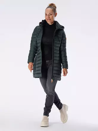 SAVE THE DUCK | Steppjacke GIGA | dunkelblau