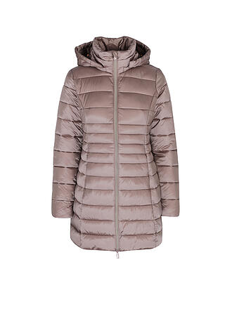 SAVE THE DUCK | Steppjacke IRIS REESE | rosa