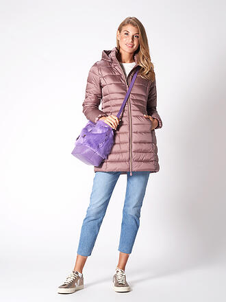 SAVE THE DUCK | Steppjacke IRIS REESE | rosa