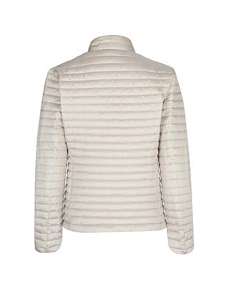 SAVE THE DUCK | Steppjacke Iris | beige