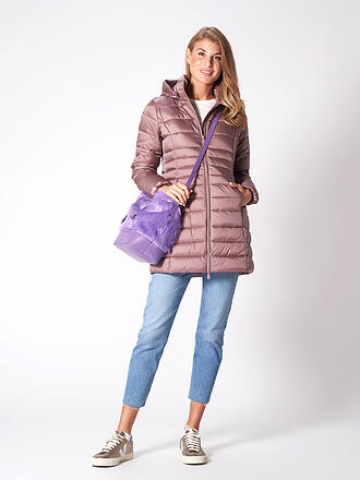 SAVE THE DUCK | Steppjacke REESE | rosa