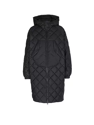 SAVE THE DUCK | Steppjacke VELERIAN | olive
