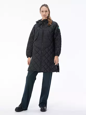 SAVE THE DUCK | Steppjacke VELERIAN | olive