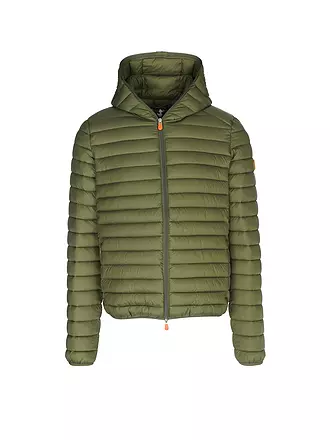 SAVE THE DUCK | Steppjacke | olive