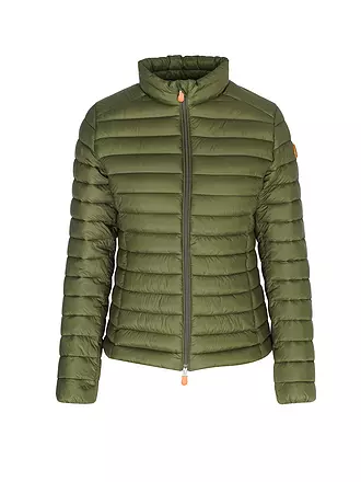 SAVE THE DUCK | Steppjacke | olive