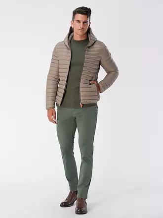 SAVE THE DUCK | Steppjacke | olive
