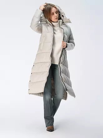 SAVE THE DUCK | Steppmantel COLETTE | dunkelblau